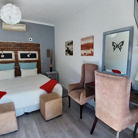 Ons Stee Bed And Breakfast Wellington Buitenkant foto