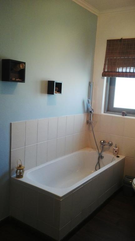 Ons Stee Bed And Breakfast Wellington Kamer foto