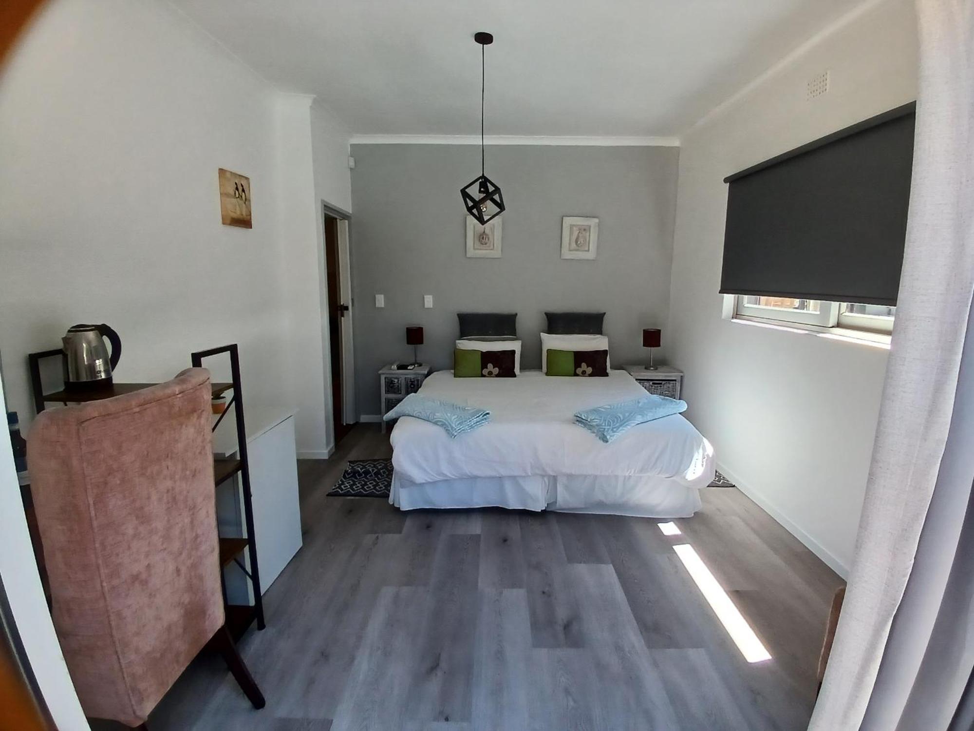 Ons Stee Bed And Breakfast Wellington Buitenkant foto