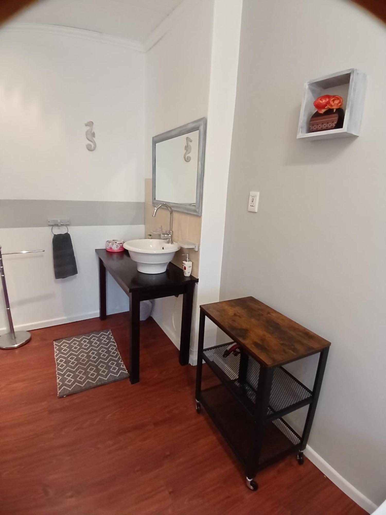 Ons Stee Bed And Breakfast Wellington Buitenkant foto