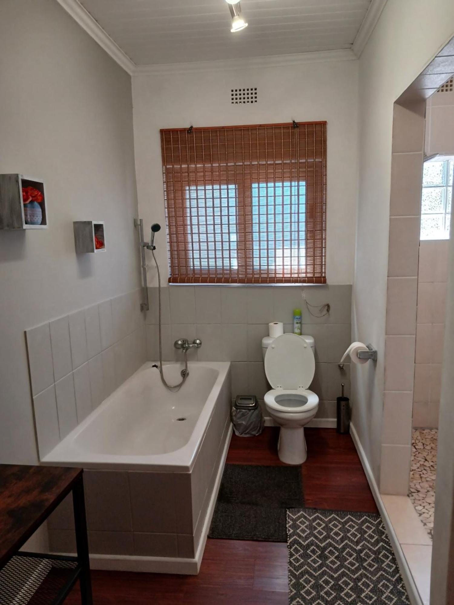Ons Stee Bed And Breakfast Wellington Buitenkant foto