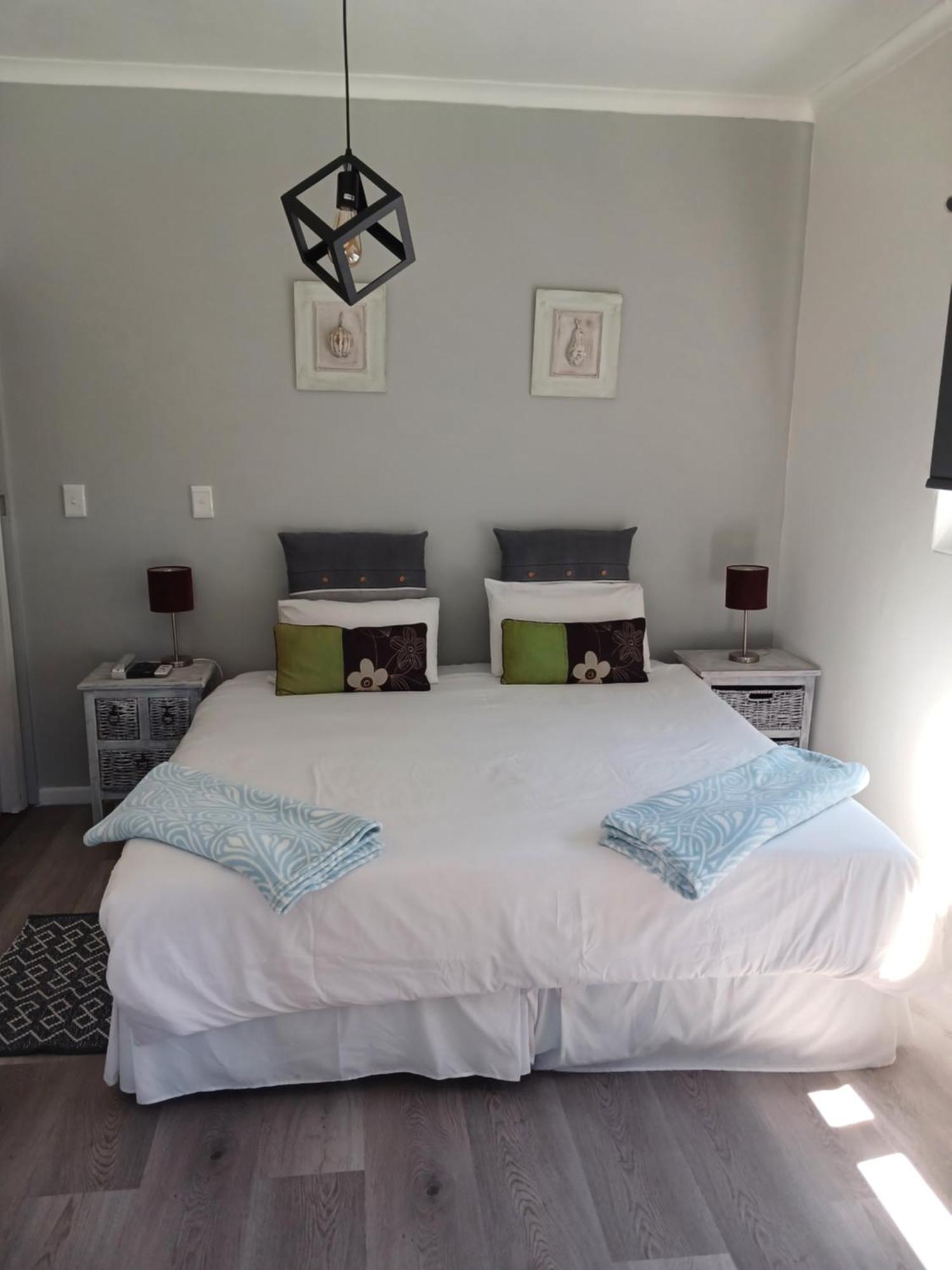 Ons Stee Bed And Breakfast Wellington Buitenkant foto