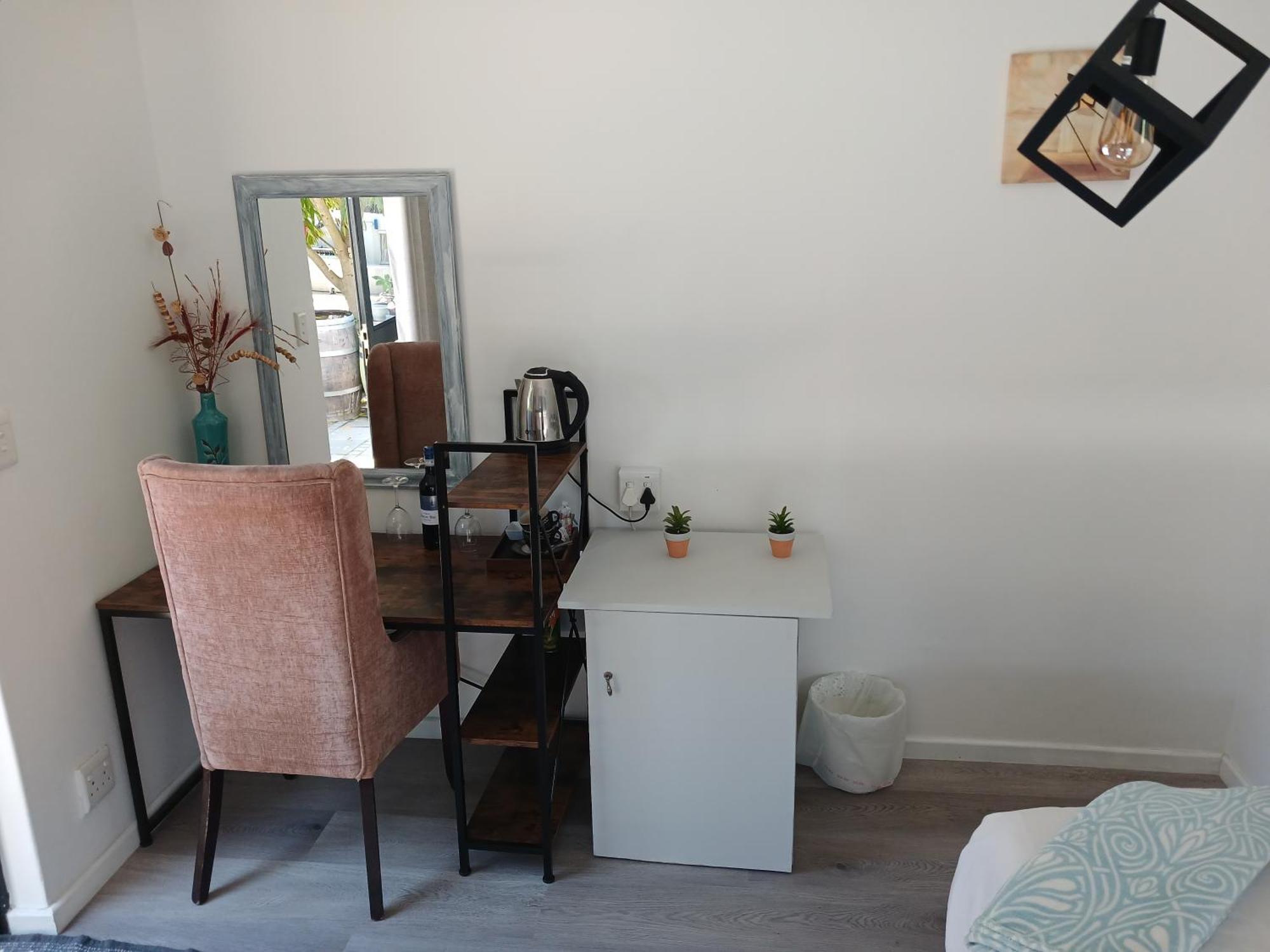 Ons Stee Bed And Breakfast Wellington Buitenkant foto