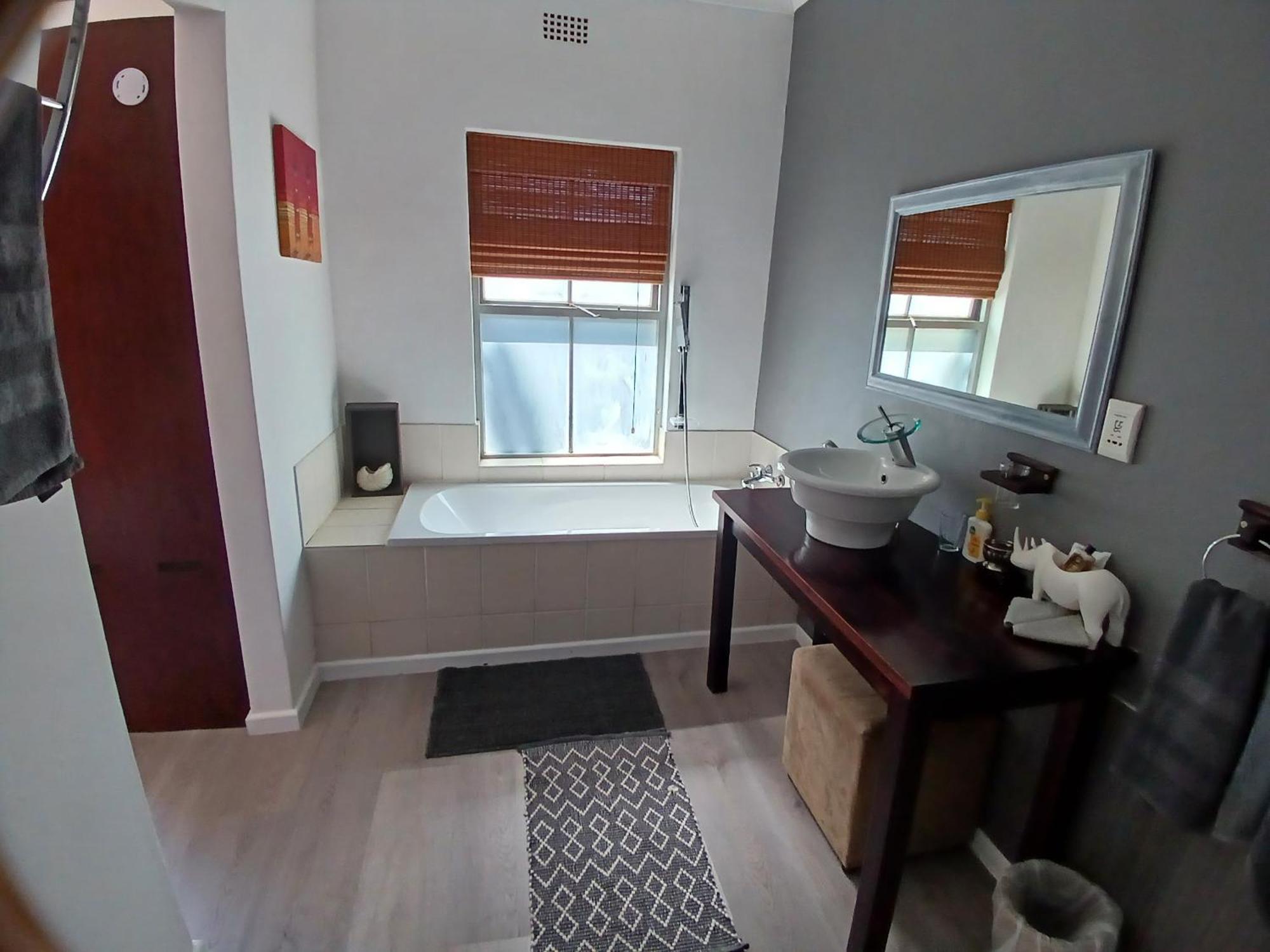 Ons Stee Bed And Breakfast Wellington Buitenkant foto