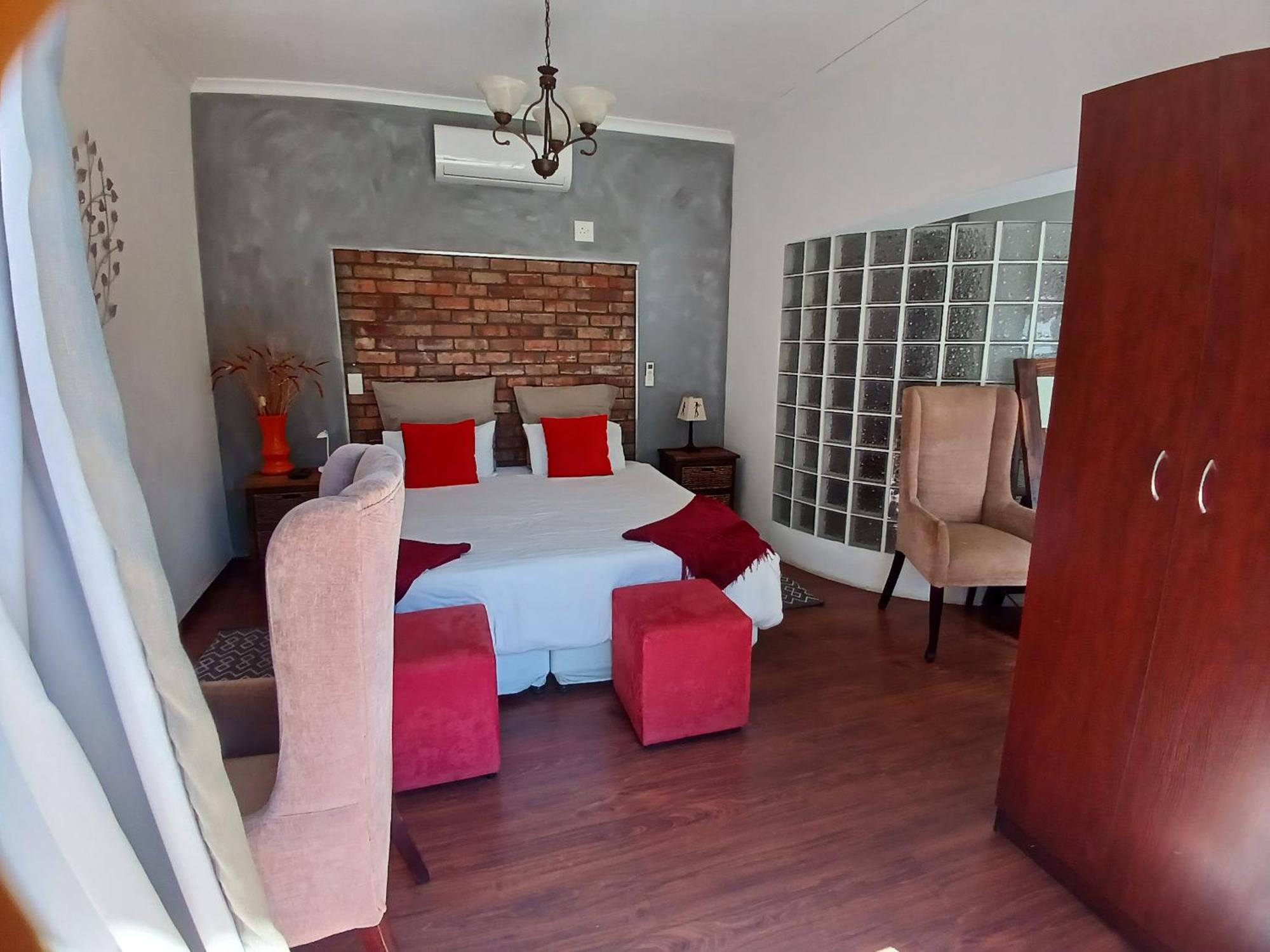 Ons Stee Bed And Breakfast Wellington Buitenkant foto