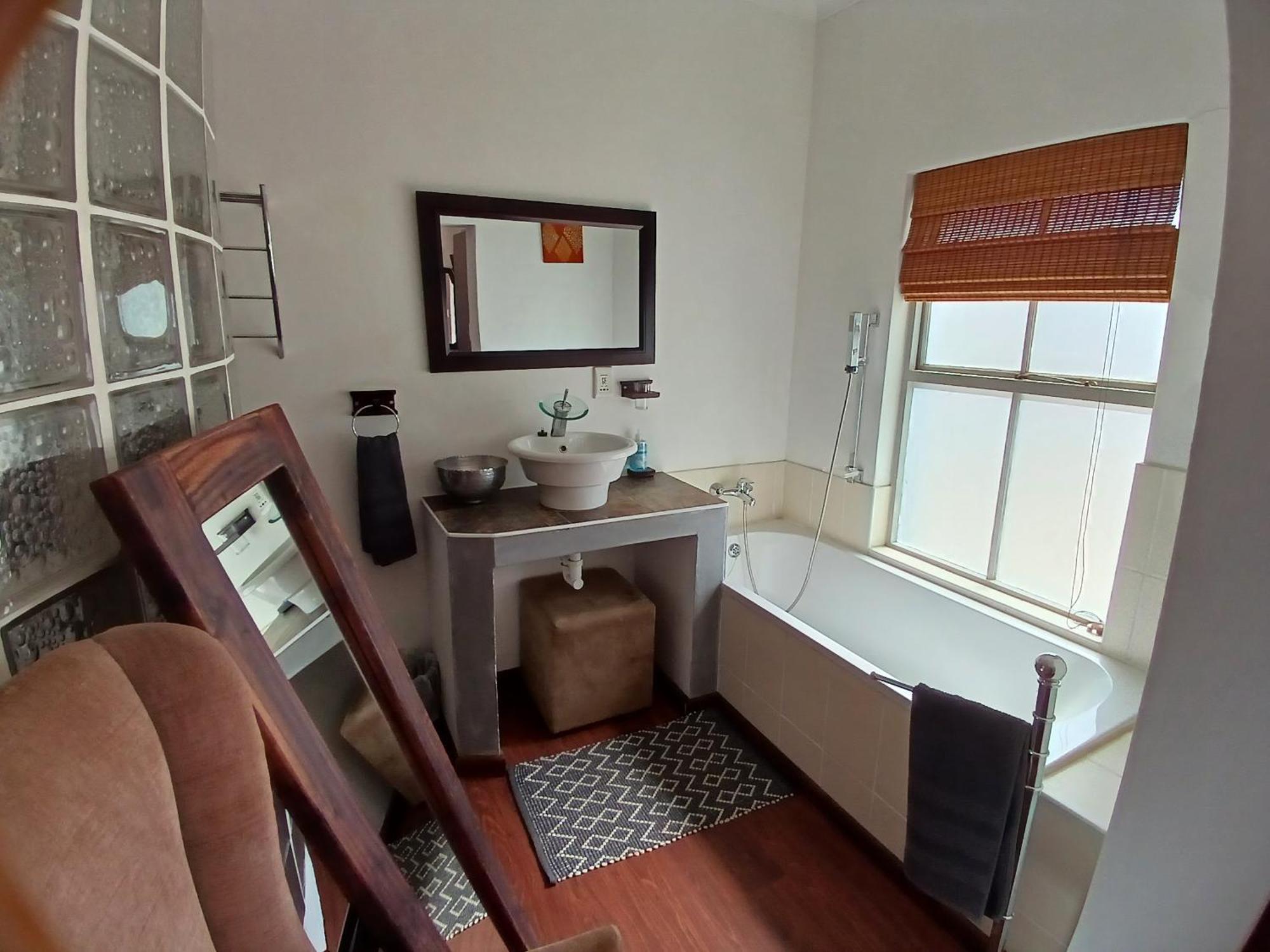 Ons Stee Bed And Breakfast Wellington Buitenkant foto