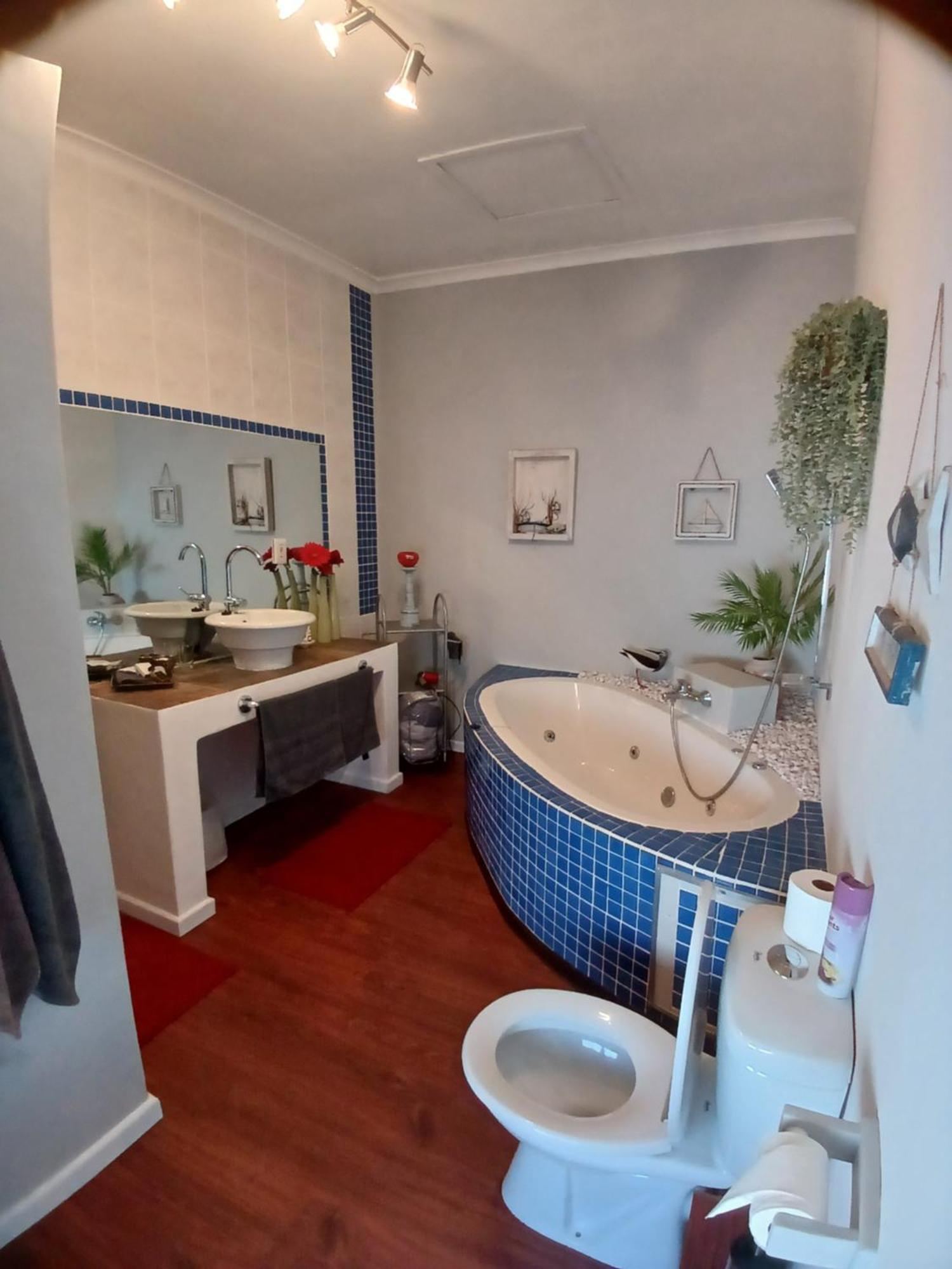 Ons Stee Bed And Breakfast Wellington Buitenkant foto