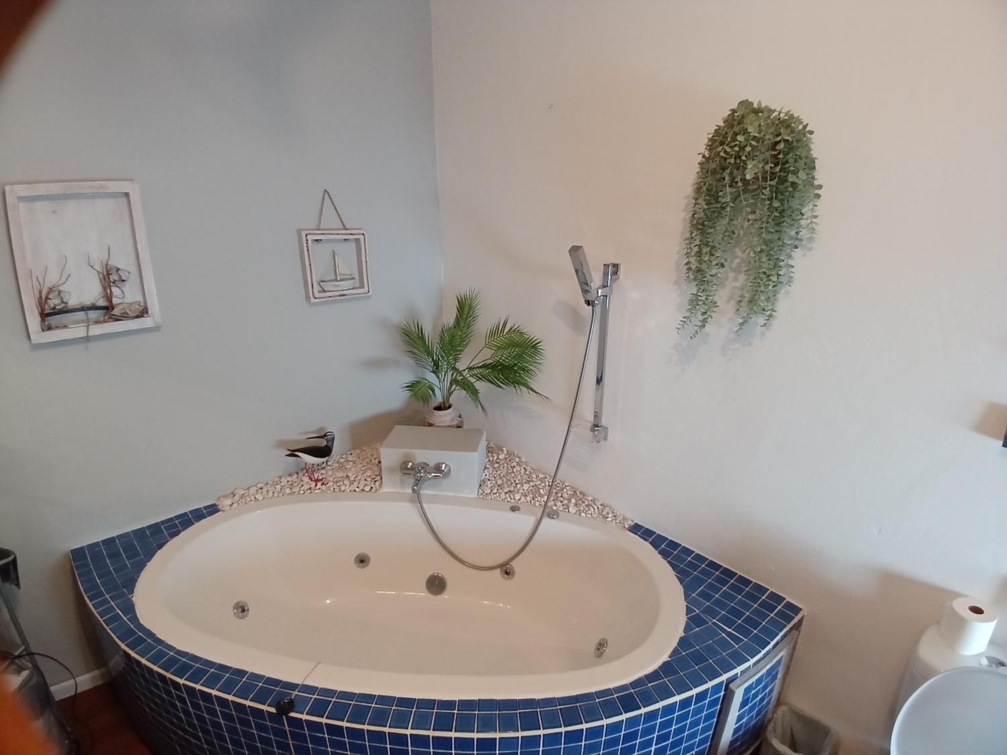Ons Stee Bed And Breakfast Wellington Buitenkant foto