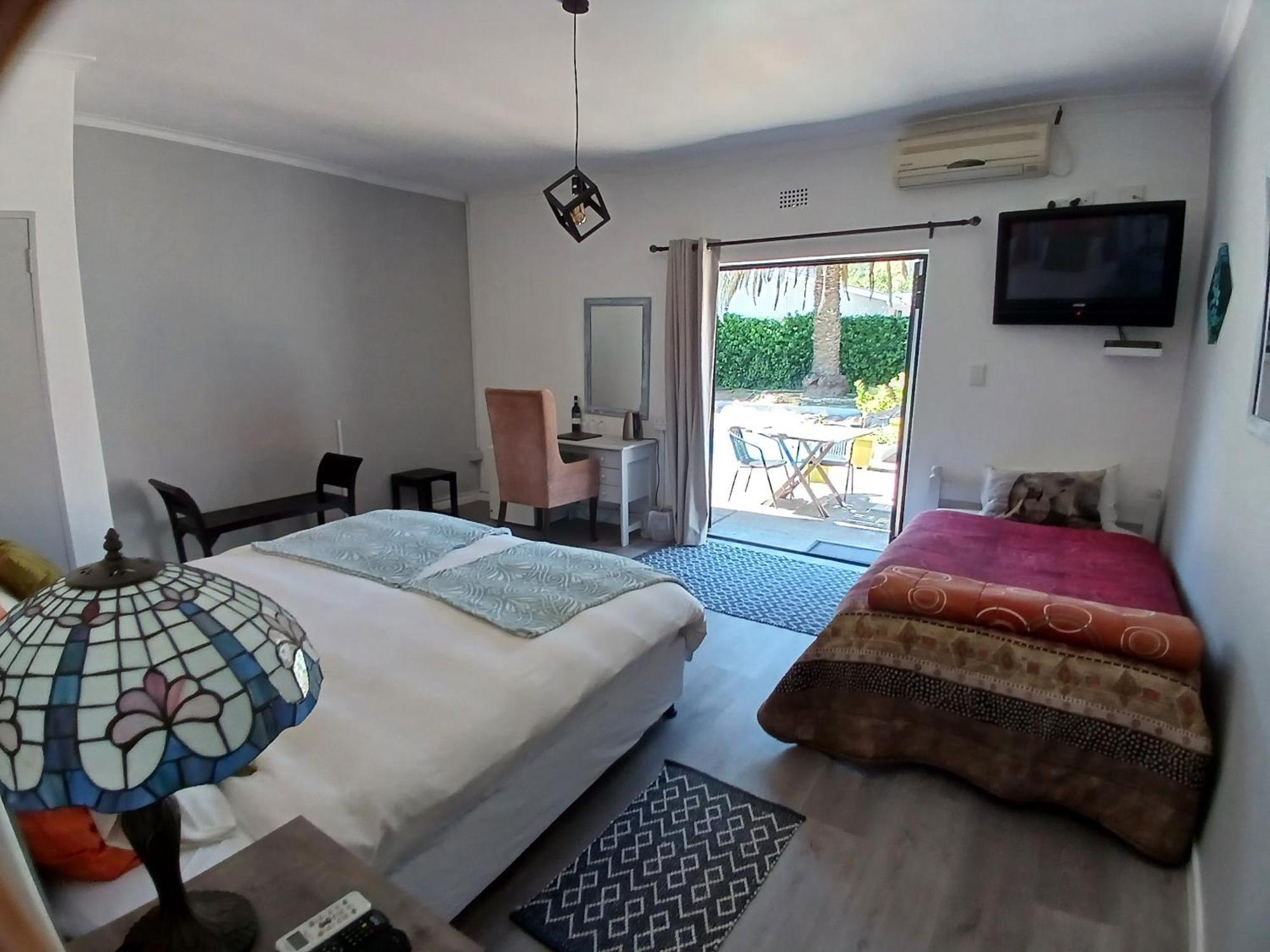 Ons Stee Bed And Breakfast Wellington Buitenkant foto