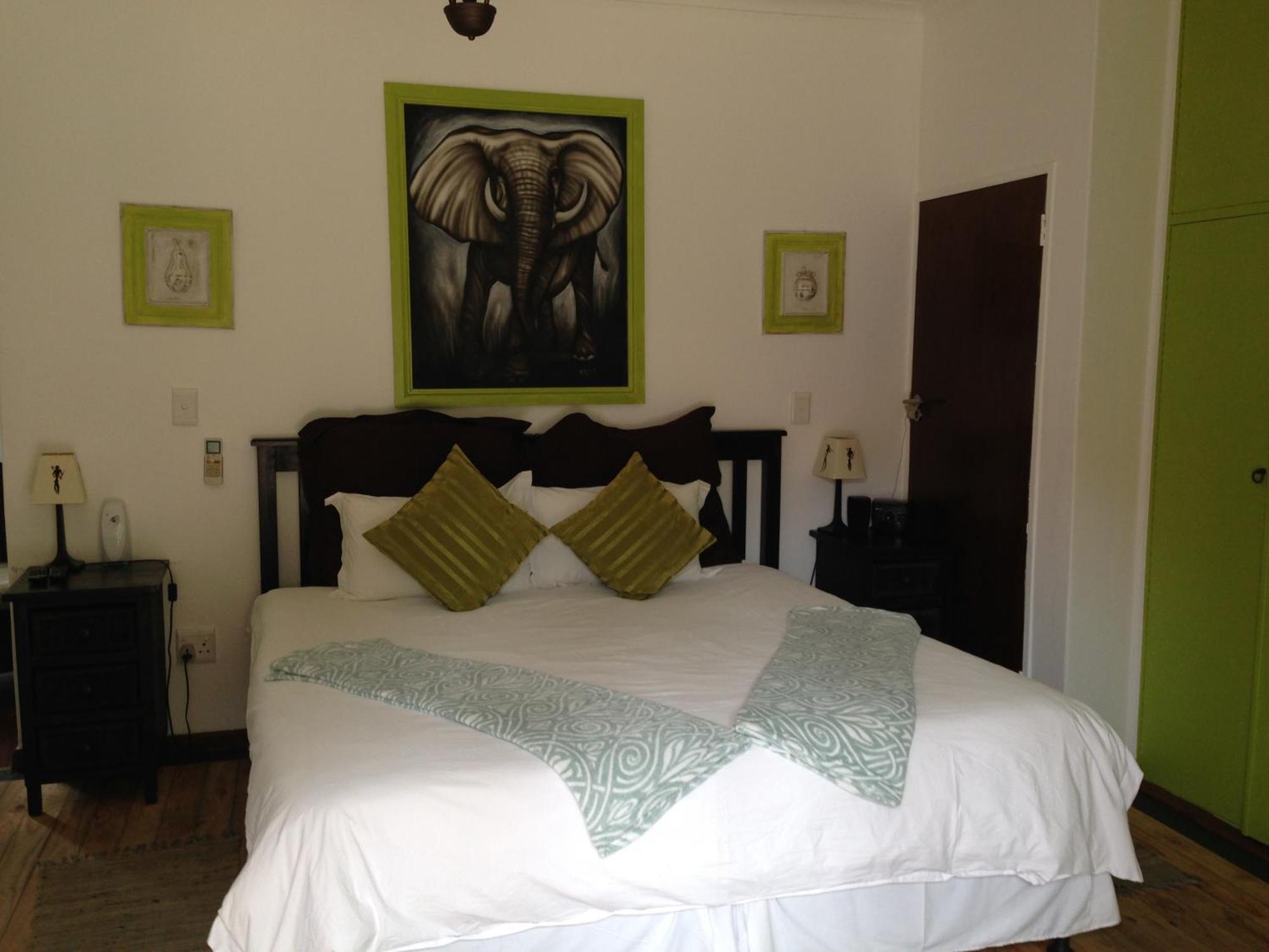 Ons Stee Bed And Breakfast Wellington Kamer foto