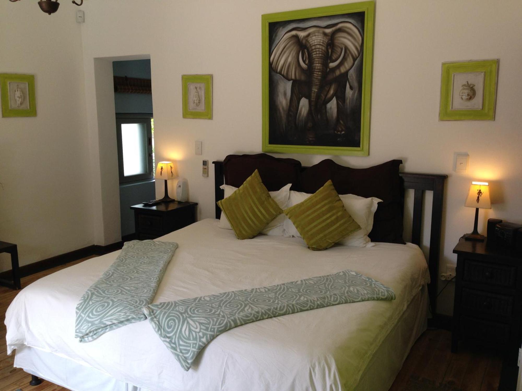 Ons Stee Bed And Breakfast Wellington Kamer foto