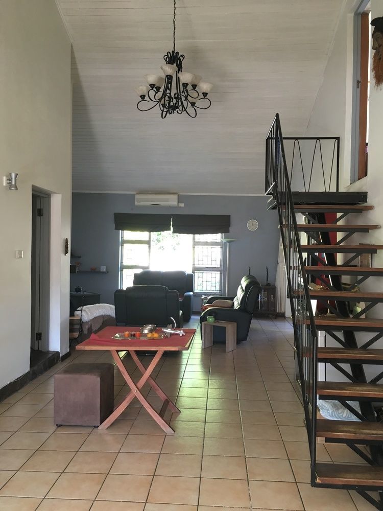 Ons Stee Bed And Breakfast Wellington Buitenkant foto