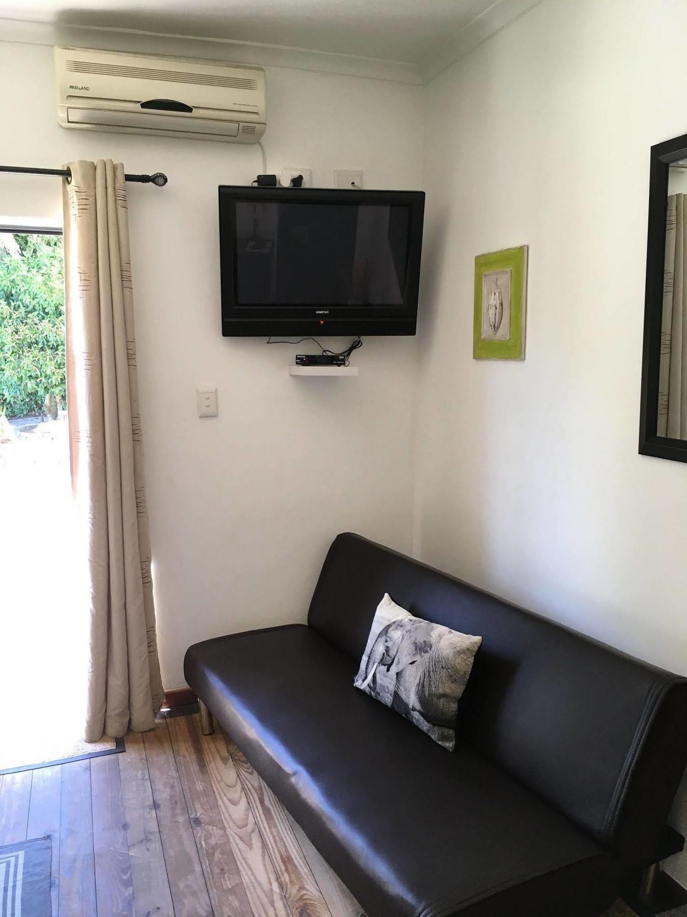 Ons Stee Bed And Breakfast Wellington Buitenkant foto