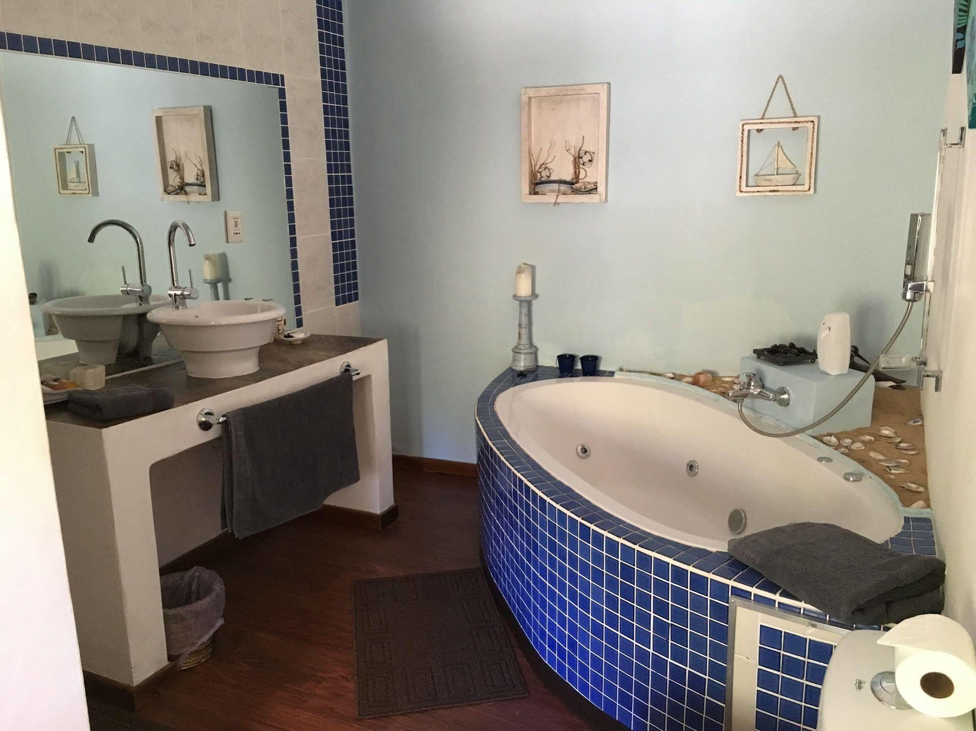Ons Stee Bed And Breakfast Wellington Buitenkant foto