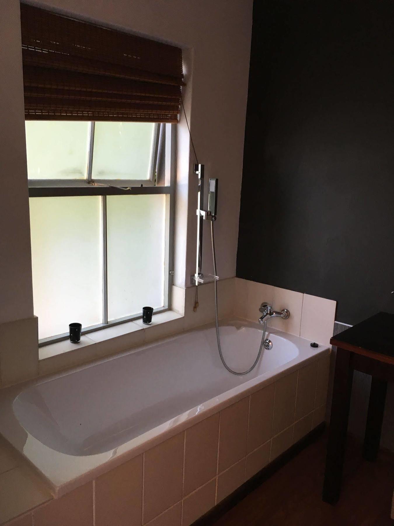 Ons Stee Bed And Breakfast Wellington Buitenkant foto