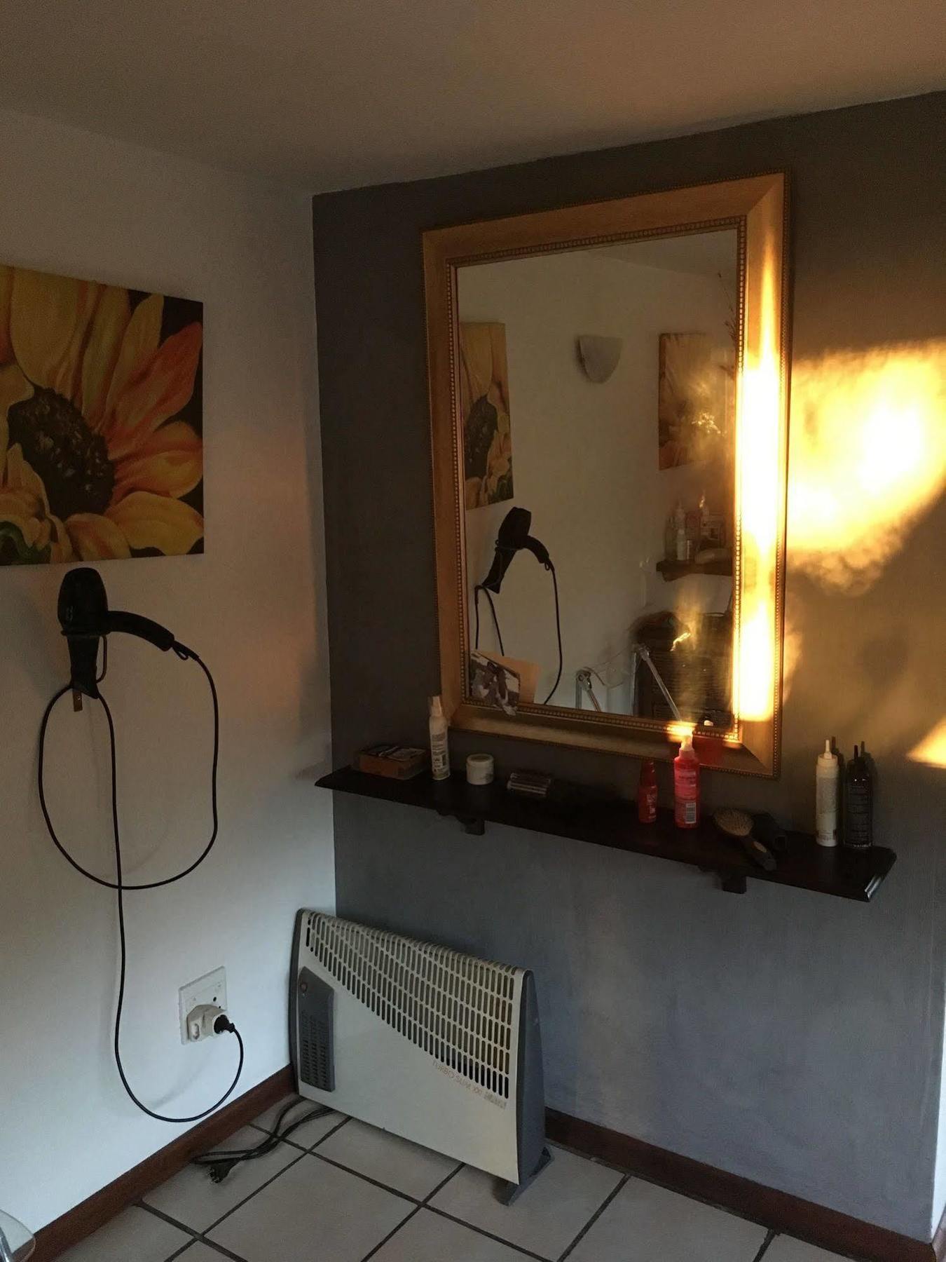 Ons Stee Bed And Breakfast Wellington Buitenkant foto